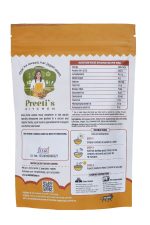 Home Cooked Chole - Image 2