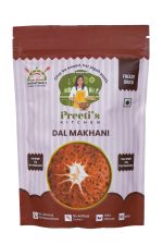 Home Cooked Dal Makhani