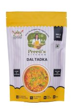 Home Cooked Dal Tadka