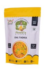 Home Cooked Dal Tadka - Image 3