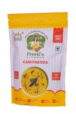 Home Cooked Kadi Pakoda - Image 3