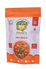 Home Cooked Pav Bhaji - Image 3