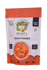 Home Cooked Shahi Paneer - Image 3