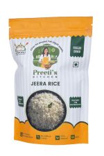 Home Cooked Jeera Rice - Image 3