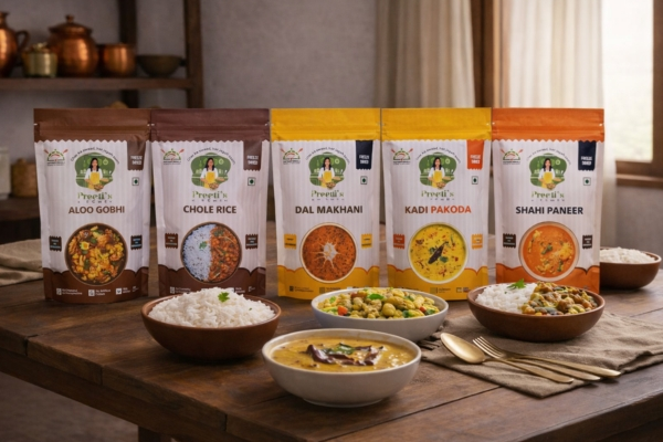 From Our Kitchen to Yours